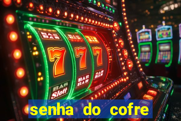 senha do cofre road 96